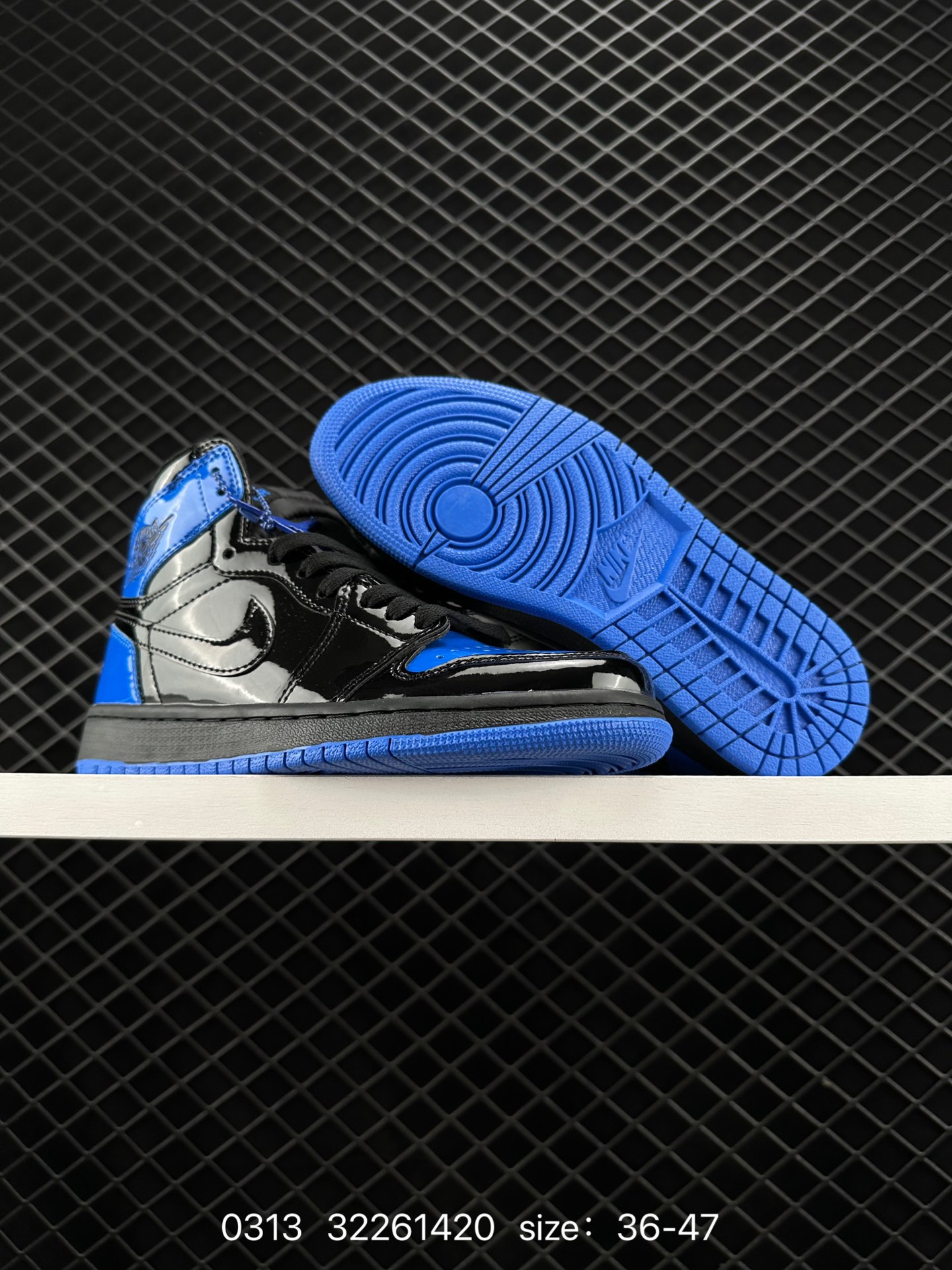 Air Jordan 1 Mid AJ1